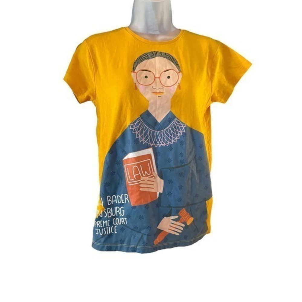 Ruth Bader Ginsburg Shirt